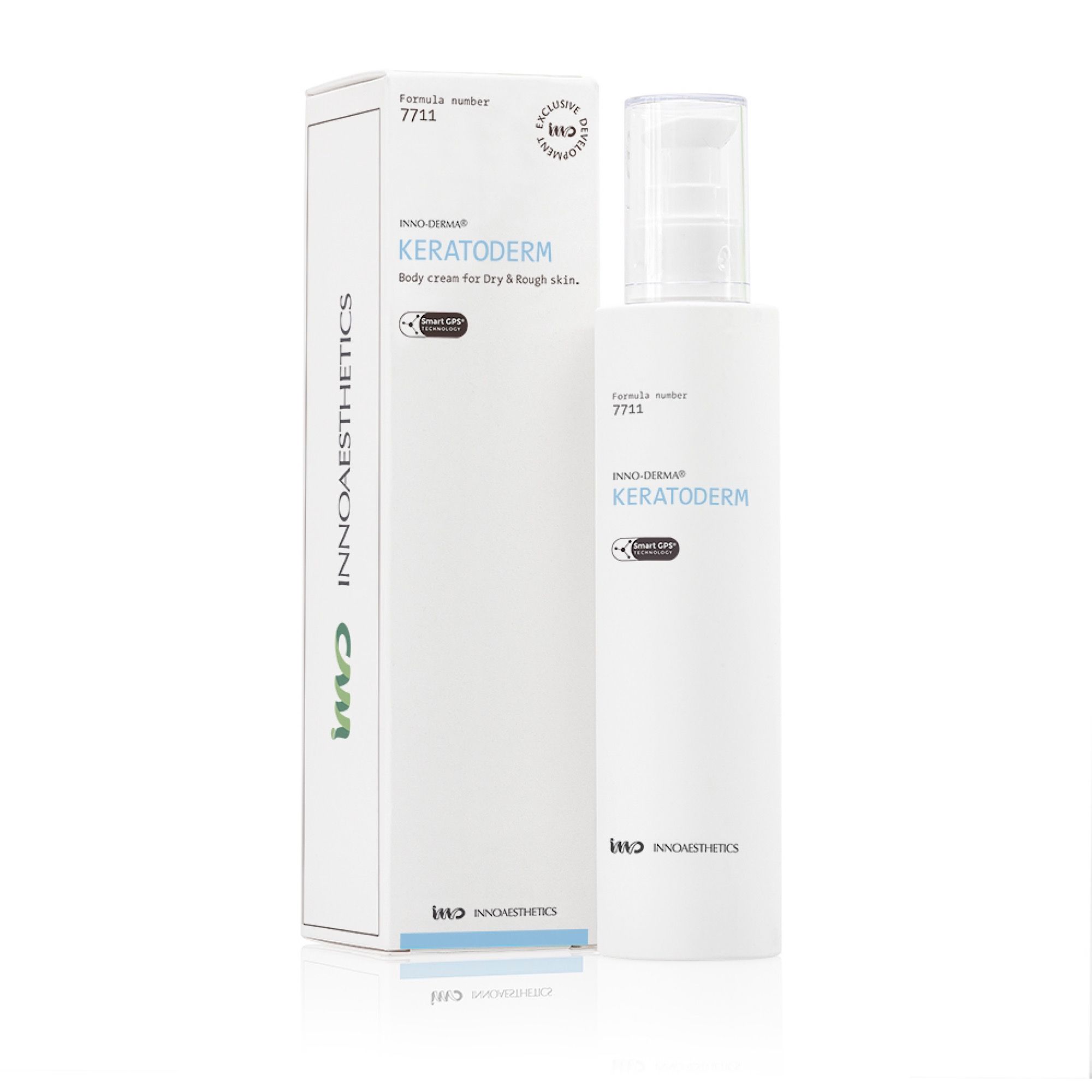 Innoaesthetics Keratoderm 200 ml