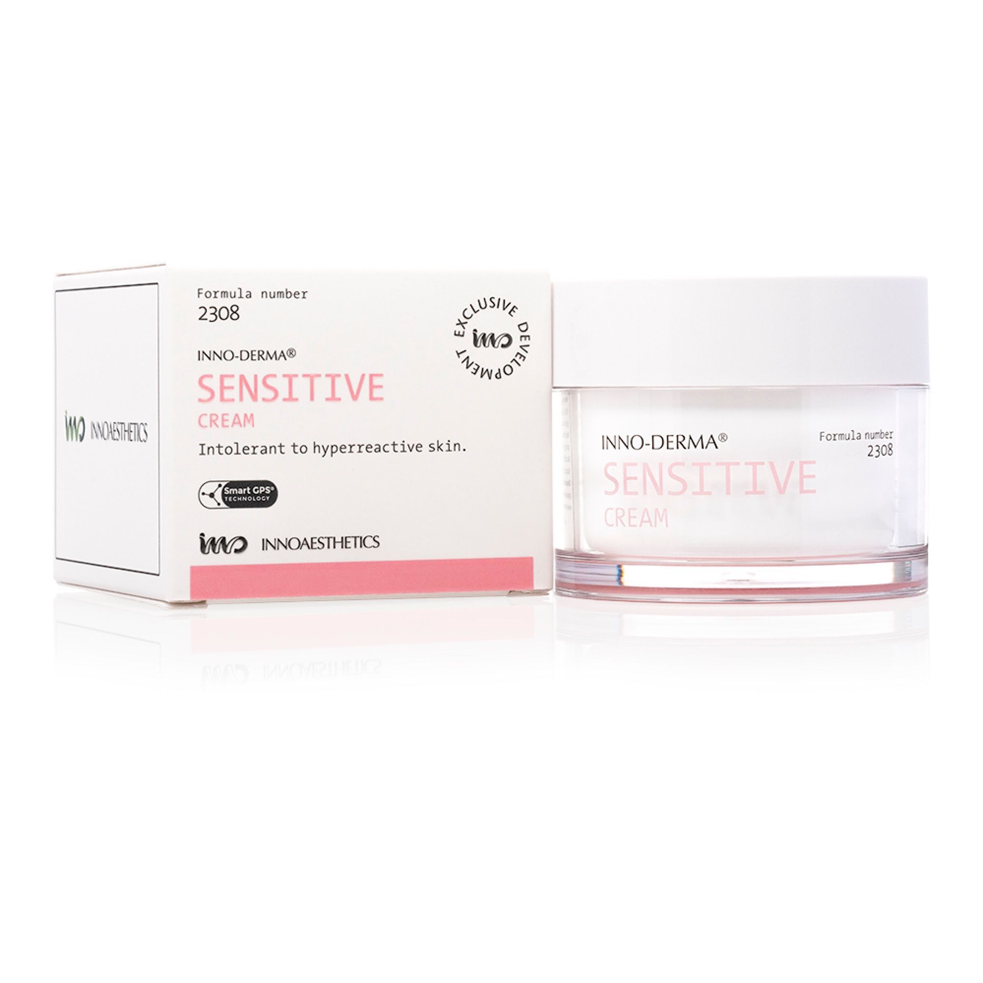 Innoaesthetics Sensitive Cream 50 ml