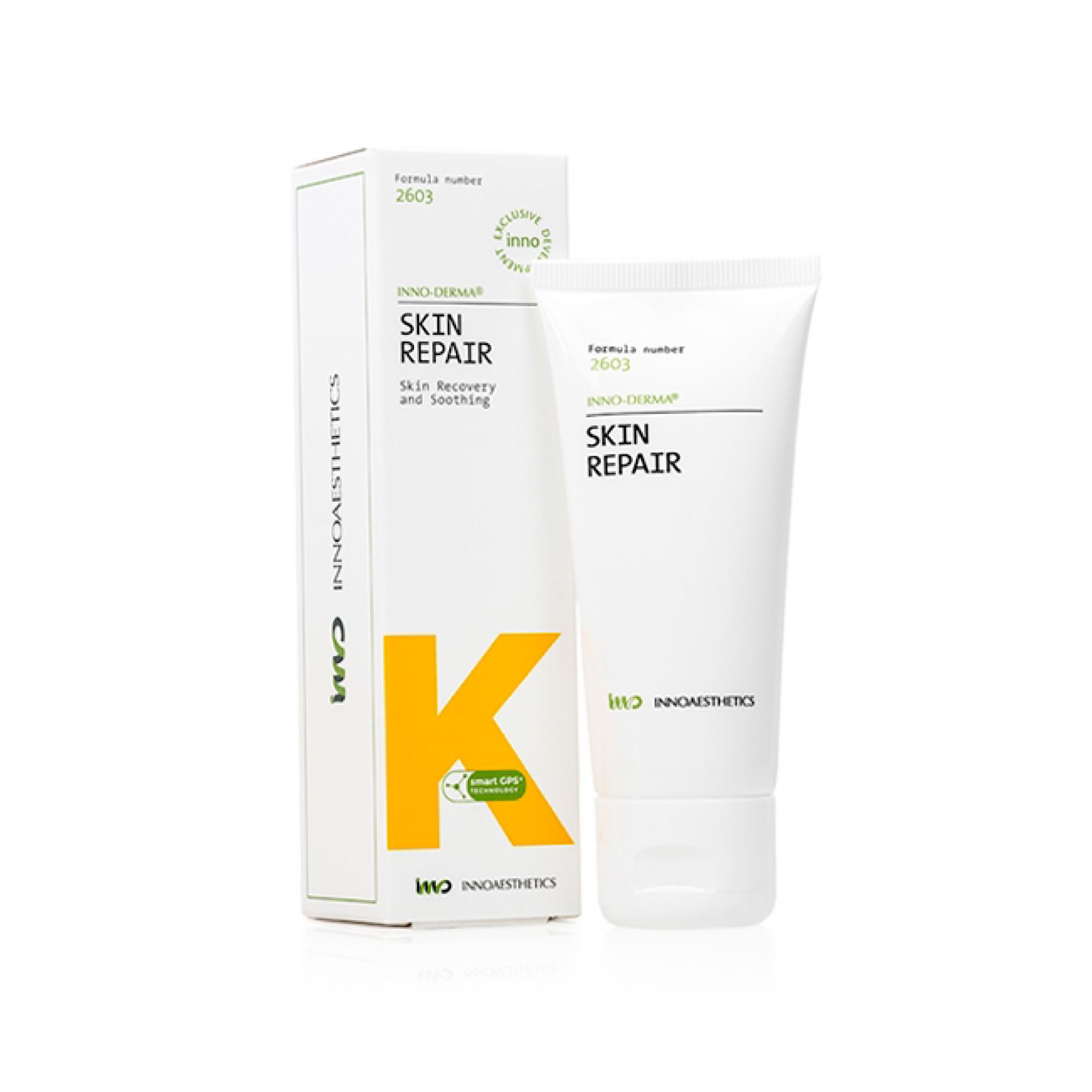 Innoaesthetics Skin Repair 60 ml