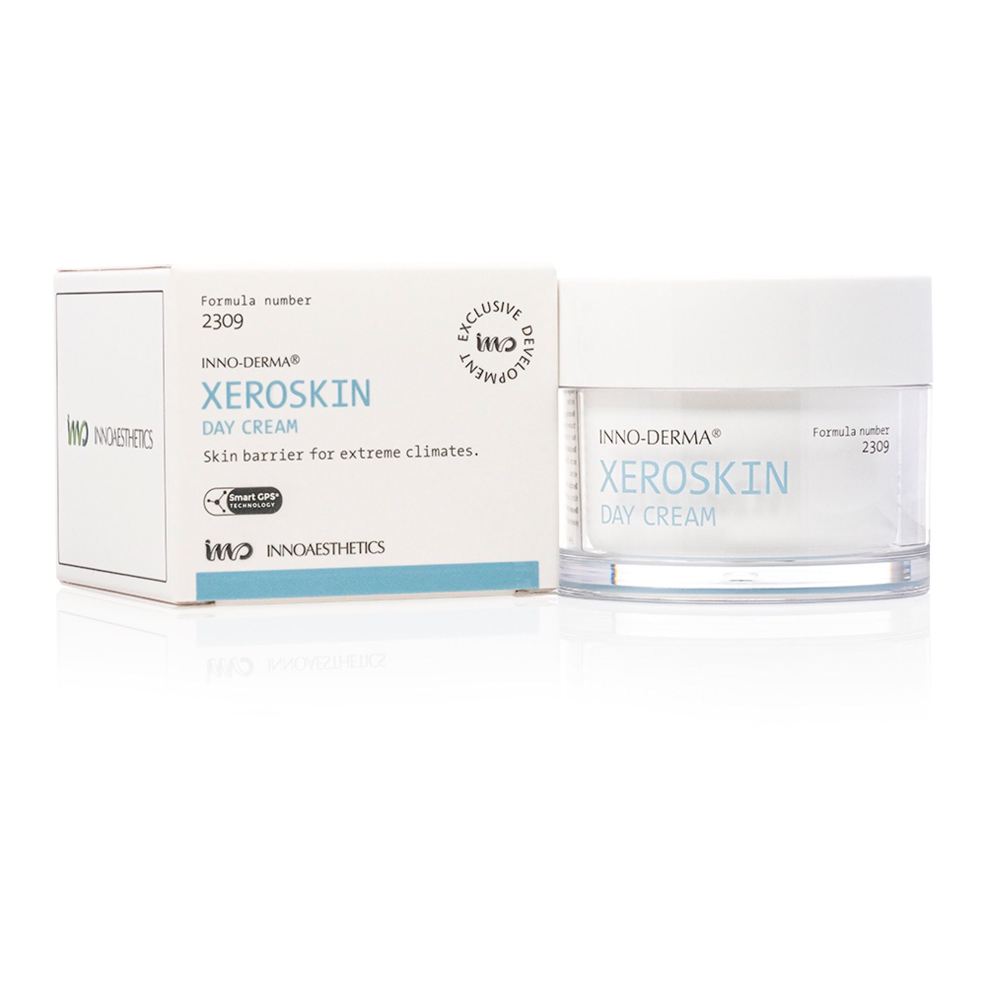 Innoaesthetics Xeroskin Day Cream 50 ml