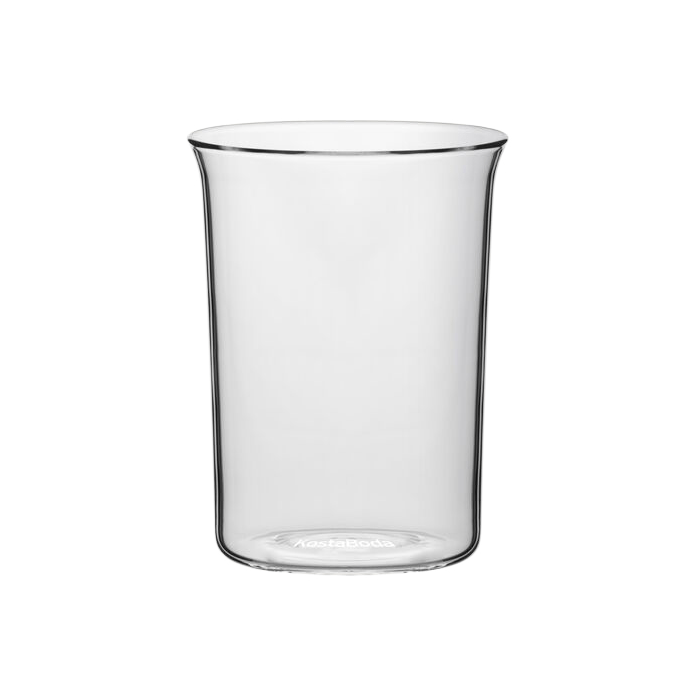 Kosta Boda Innocent Glass, 55 cl, pack of 4