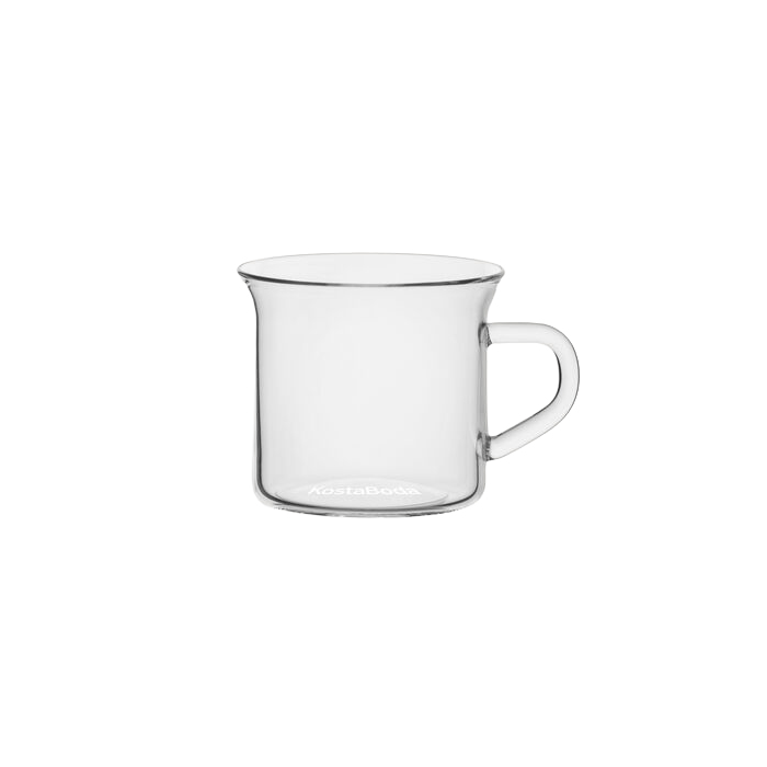 Kosta Boda Innocent cup, 14 cl, pack of 4