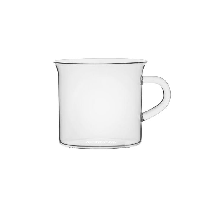Kosta Boda Innocent cup, 36 cl, pack of 4