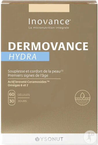 Restaxil Inovance Hyalurovance Collagen Radiance 20x25ml