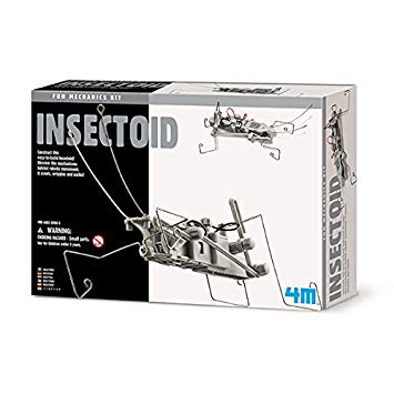 4M Insec Toid