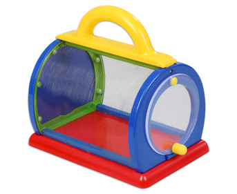 Insect observation box