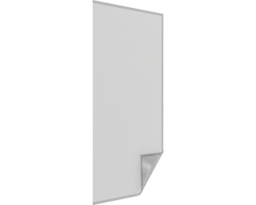 Insect protection home protect for doors without drilling anthracite 110x210 cm