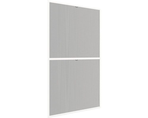 Insect protection home protect frame window XL aluminum white 150x210 cm