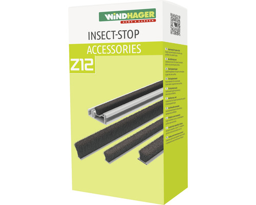 Insect protection Windhager EXPERT sealing brush set