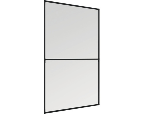 Insect protection Windhager EXPERT frame window anthracite 120x220 cm