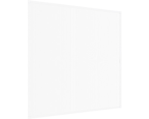 Insect protection Windhager EXPERT frame window white 140x150 cm