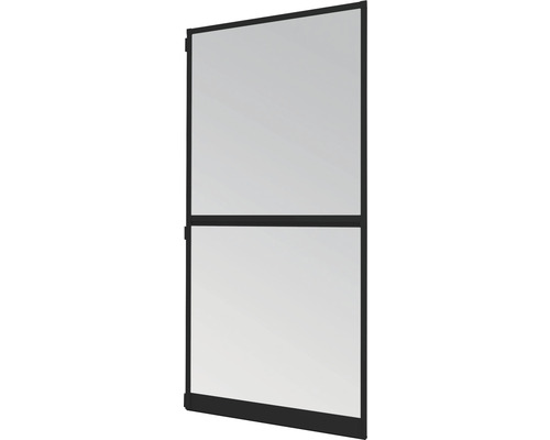 Insect protection Windhager EXPERT frame door anthracite 100x210 cm