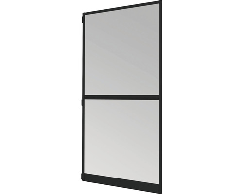 Insect protection Windhager EXPERT frame door anthracite 120x240 cm