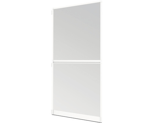 Insect protection Windhager EXPERT frame door white 100x210 cm