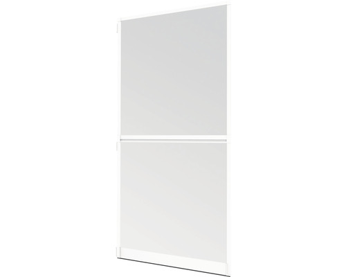Insect protection Windhager EXPERT frame door white 120x210 cm