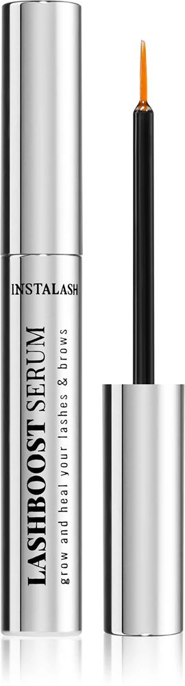 INSTALASH Lashboost Serum renewing growth serum for the eyelashes