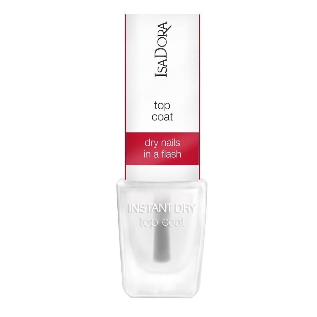 Isadora Instant Dry Quick-Drying, 6 ml