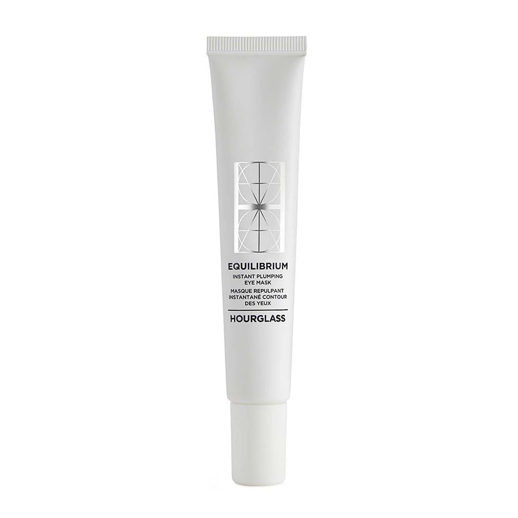 Hourglass Instant Plumping Eye Mask