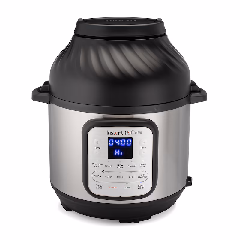 Instant Pot Multicooker Duo 8L