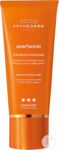 Institut Esthederm Adaptasun Sun Protection Milk Strong Sun 50ml