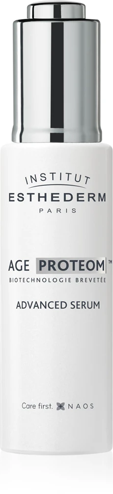 Institut Esthederm Age Proteom Advanced Serum Facial serum against skin aging