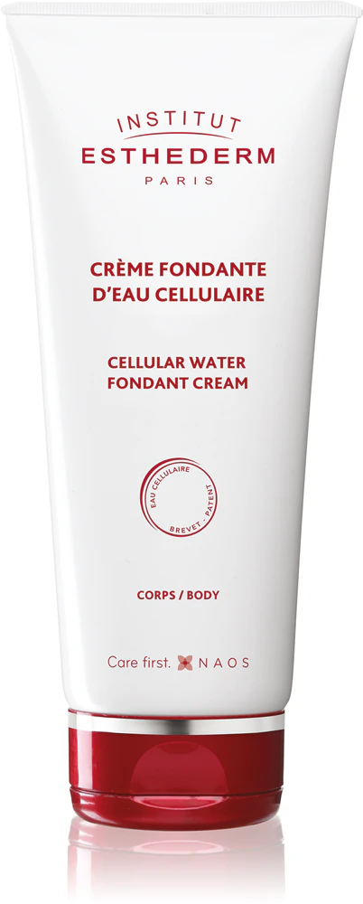Institut Esthederm Cellular Water Fondant Cream hydrating body cream for very dry skin