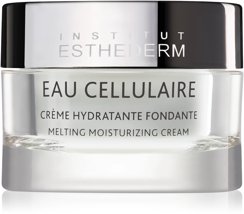 Institut Esthederm Cellular Water Melting Moisturizing Cream Intensive moisturizing cream with active cell water