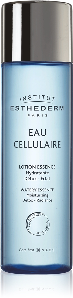 Institut Esthederm Cellular Water Watery Essence Essence for the skin with active cell water