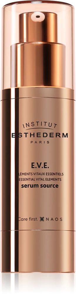 Institut Esthederm E.V.E. rejuvenating skin serum with regenerating effect