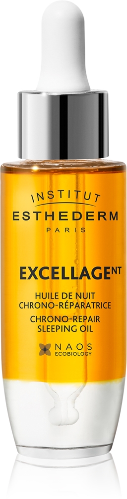 Institut Esthederm Excellage Regenerating Night Oil regenerating night oil
