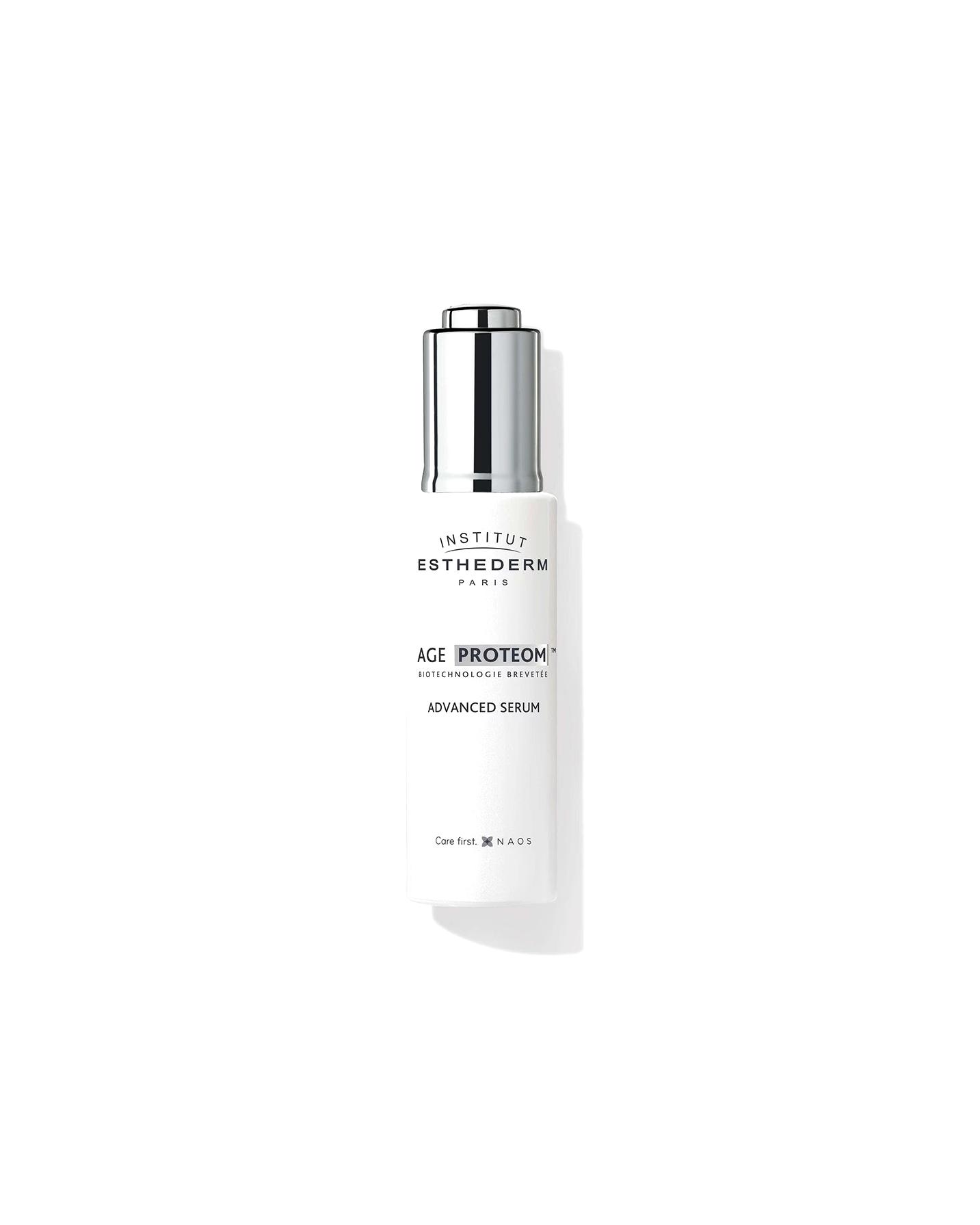 Institut Esthederm face cream