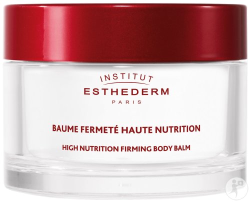 Institut Esthederm High Nutrition Firming Body Balm Jar 200ml