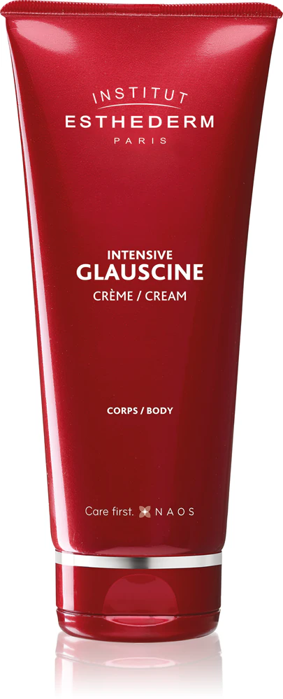 Institut Esthederm Intensive Glauscine Cream concentrated fat-burning cream against cellulite