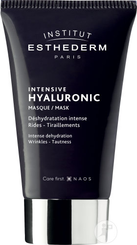Institut Esthederm Intensive Hyaluronic Mask Tube 75ml