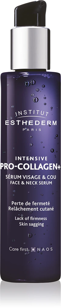 Institut Esthederm Intensive Pro-collagen+ intensive lifting serum to promote collagen formation