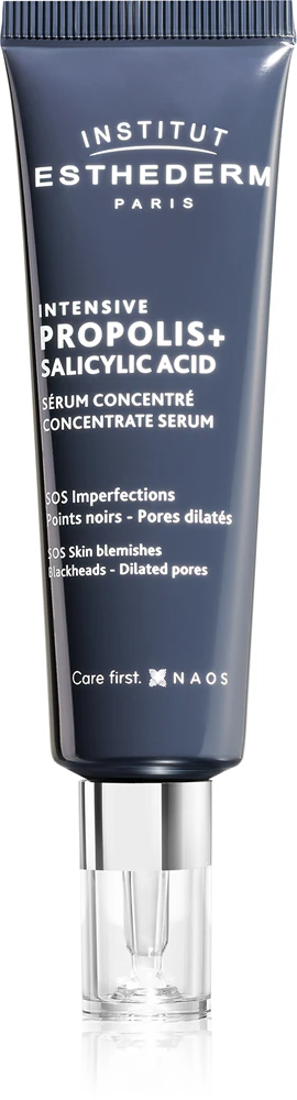 Institut Esthederm Intensive Propolis+ Concentrate Serum Intensive serum against acne