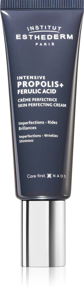 Institut Esthederm Intensive Propolis+ Cream intensive cream against acne