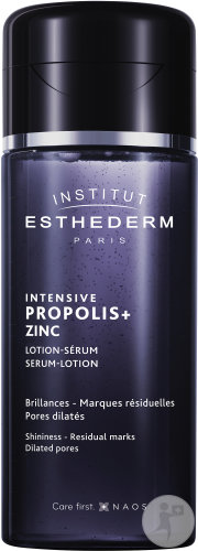 Institut Esthederm Intensive Propolis + Zinc Lotion Serum 130ml