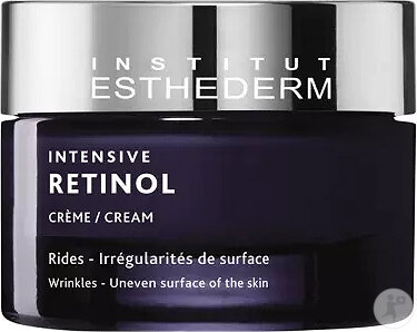 Institut Esthederm Intensive Retinol Imperfections Cream Pot 50ml