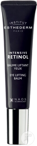Institut Esthederm Intensive Retinol Lifting Eye Balm Tube 15ml