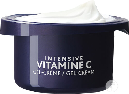 Institut Esthederm Intensive Vitamin C Gel-Cream Refill Pack 50ml