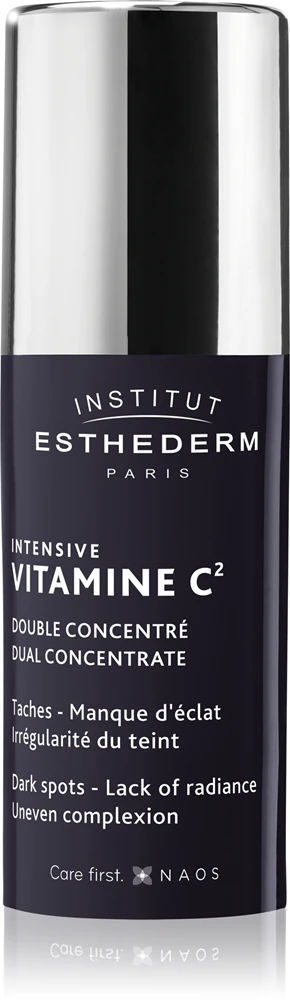 Institut Esthederm Intensive Vitamins C Brightening Serum with Vitamin C