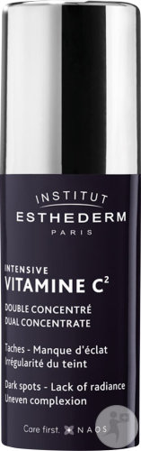 Institut Esthederm Intensive Vitamins C² Spots Serum Hyperpigmented Skin 10ml