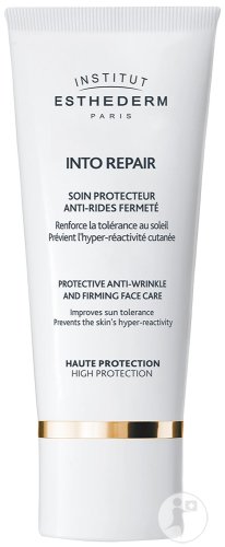 Institut Esthederm Into Repair Anti-Wrinkle Face Cream Intolerant Skin 50ml
