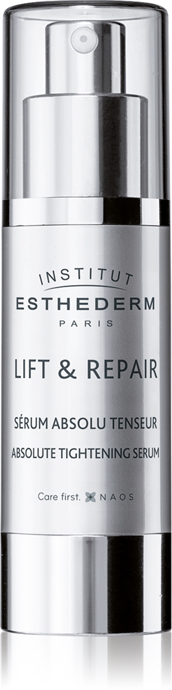 Institut Esthederm Lift & Repair Absolute Tightening Serum Intensive serum for firm skin