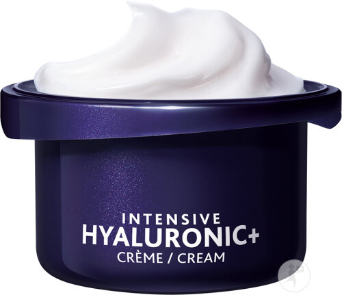 Institut Esthederm Refill Intensive Hyaluronic+ Smoothing Anti-Wrinkle Cream 50ml