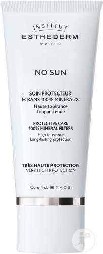 Institut Esthederm No Sun High Protection Tube 50ml