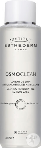 Institut Esthederm Osmoclean Soothing Moisturizing Lotion 400ml