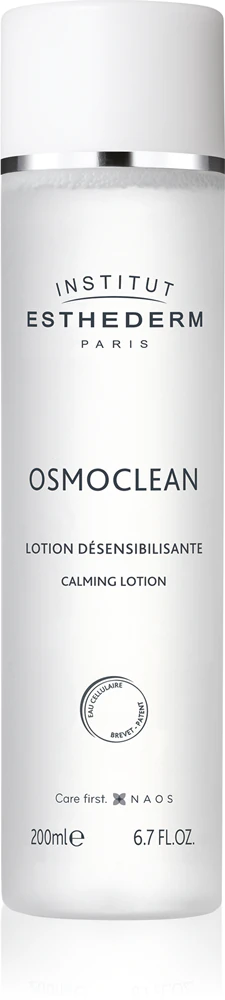Institut Esthederm Osmoclean Calming Lotion calming tonic