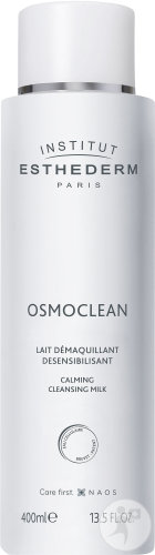 Institut Esthederm Osmoclean Desensitizing Cleansing Milk Sensitive Skin 400ml
